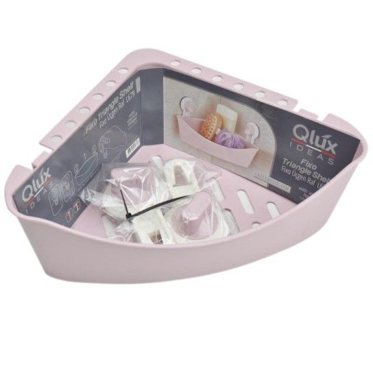 PRATELEIRA CANTO FIXAR L-00679 PRATELEIRA CANTO FIXAR L-00679