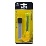 X-ATO TRANSP. 80+5 LAMINAS REF Z97739 Q12 5%