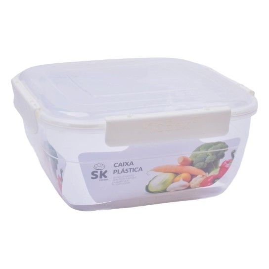 CAIXA PLT QUAD Nº4 2,35L 0947-21 CX36 CAIXA PLT QUAD Nº4 2,35L 0947-21 CX36