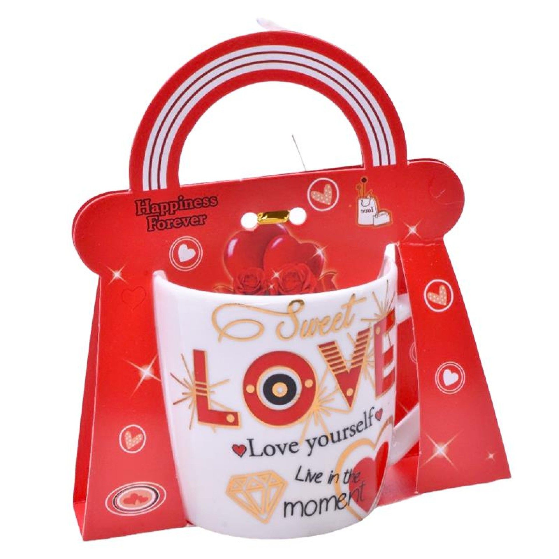 CANECA 7,2X7,2 2645-105-12 CX96 CANECA 7,2X7,2 2645-105-12 CX96