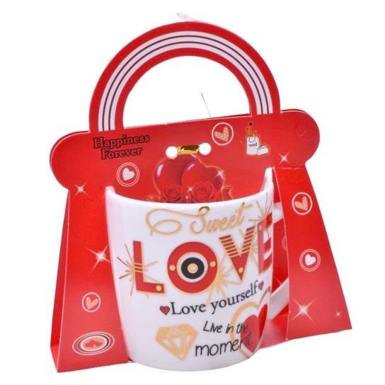 CANECA 7,2X7,2 2645-105-12 CX96 CANECA 7,2X7,2 2645-105-12 CX96