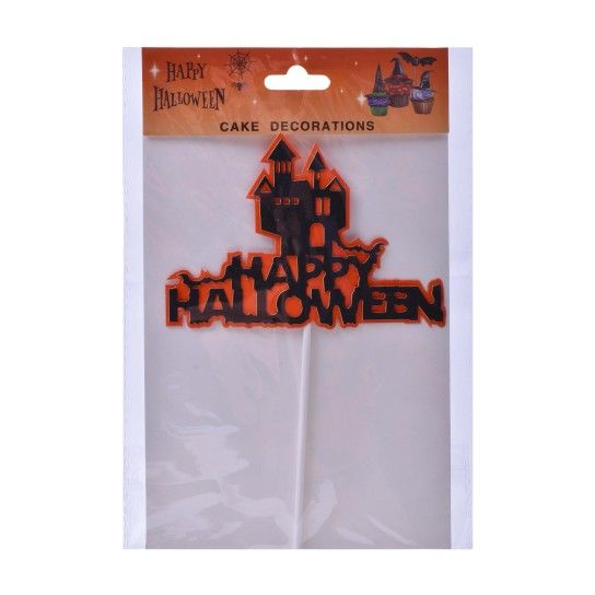 DEC HALLOWEEN 20X12 1624-350 CX360 DEC HALLOWEEN 20X12 1624-350 CX360