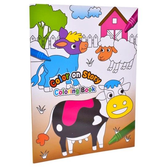 LIVRO PINTAR 1816-001 CX360 LIVRO PINTAR 1816-001 CX360