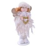DEC ANJO NATAL 18CM 2702-101 CX240