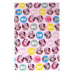 PAPEL EMBRULHO DISNEY 70200CM CX60