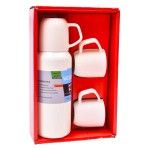 TERMO +2 COPOS 500ML 2950-602 CX30