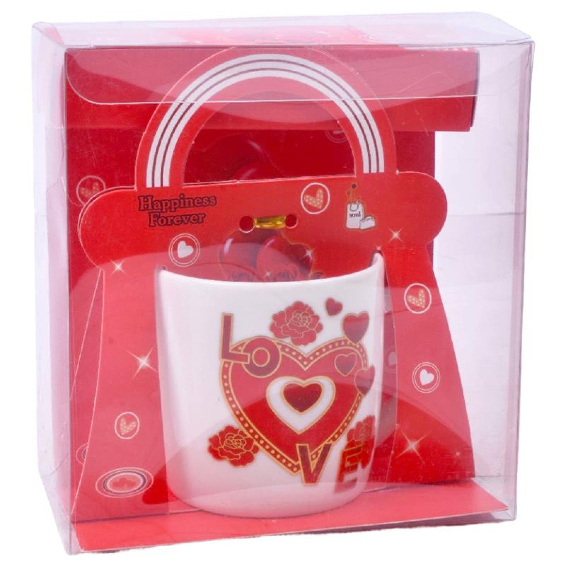 CANECA 7,2X7,2 2645-105-07 CX96 CANECA 7,2X7,2 2645-105-07 CX96