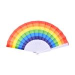 LEQUE PLASTICO CORES 23CM 203-012 CX600