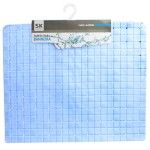 TAPETE BANHEIRA 51X51CM 1460-042