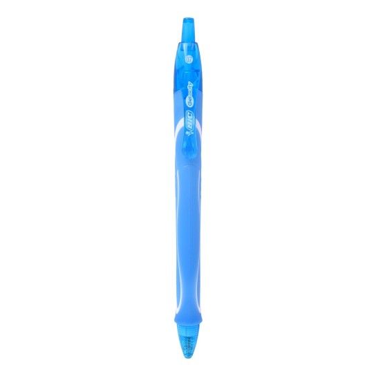 BIC CANETA GEL-OCITY MULTICOLOR CX12 BIC CANETA GEL-OCITY MULTICOLOR CX12