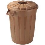 CONTENTOR LIXO 30L 1297