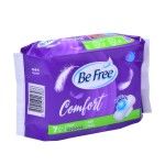 BE FREE CONFORT DRY NIGHT 7UN CX36