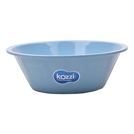 ALGUIDAR PLASTICO Nº 0 204 CX24 ALGUIDAR PLASTICO Nº 0 204 CX24