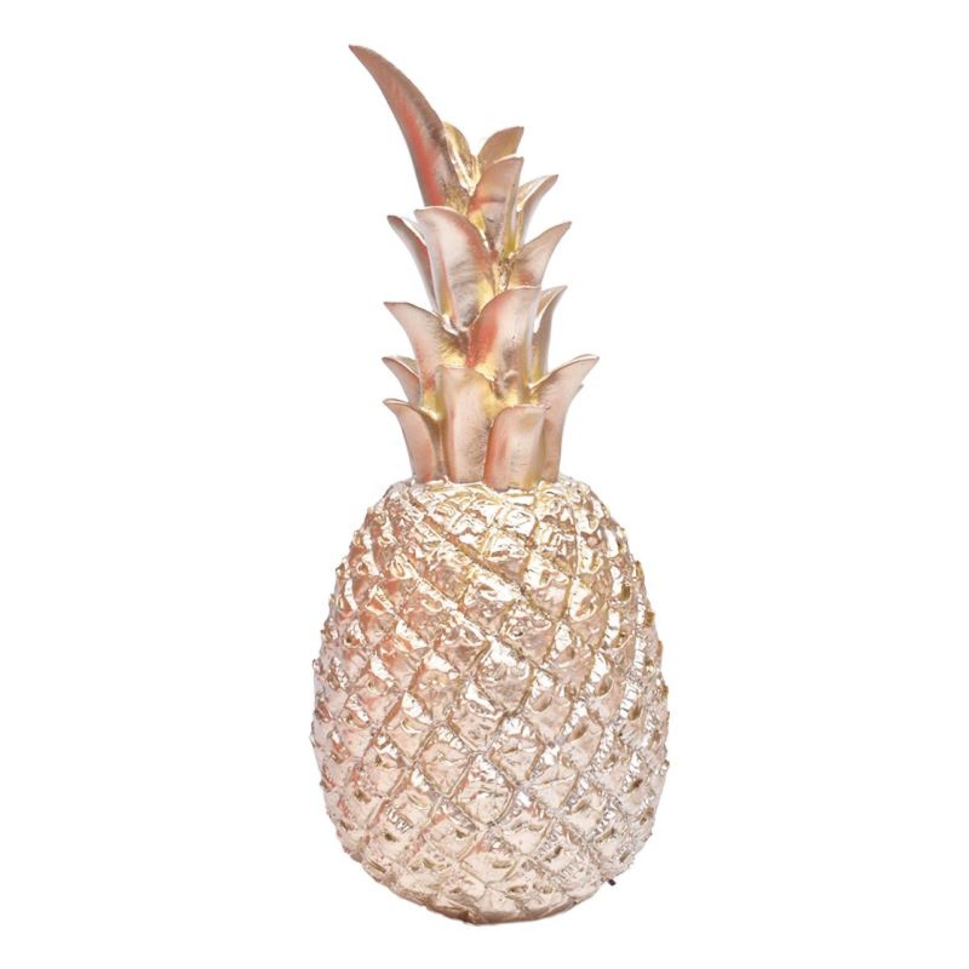 ANANAS DEC 8.5X8.5X19.5CM 2565-000-01CX48 ANANAS DEC 8.5X8.5X19.5CM 2565-000-01CX48