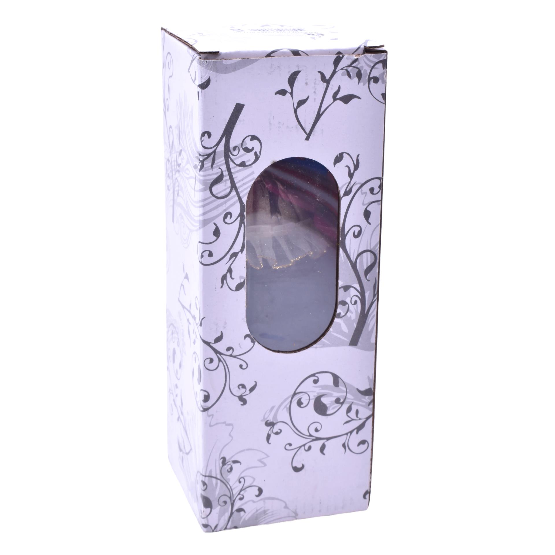 MANEQUIM PORTA JOIAS 2936-001 CX48 MANEQUIM PORTA JOIAS 2936-001 CX48