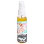 AMBIENTADOR SPRAY P/CARRO 55ML SORT.
