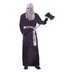FATO HALLOWEEN ADULTO 1624-701 CX60