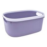CESTO PLAST C/ASAS 2630-511-03 CX24