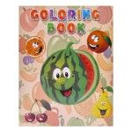 LIVRO PINTAR 1816-011 CX360