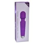 VIBRADOR 21X4,4 CM 2569-007 CX100 VIBRADOR 21X4,4 CM 2569-007 CX100