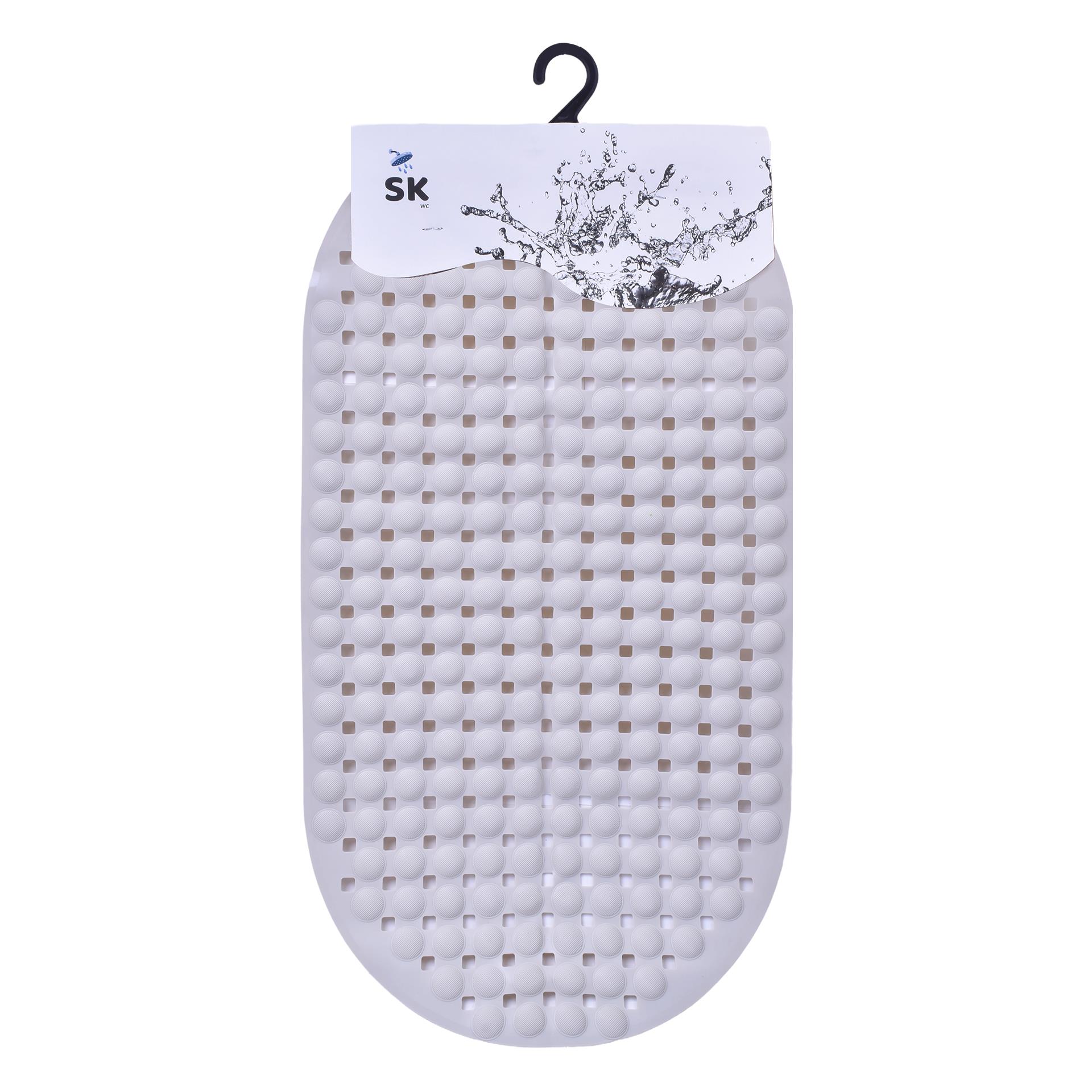 TAPETE BANHEIRA 34X64CM 521-350 CX30 TAPETE BANHEIRA 34X64CM 521-350 CX30