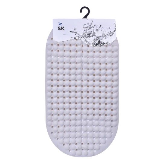 TAPETE BANHEIRA 34X64CM 521-350 CX30 TAPETE BANHEIRA 34X64CM 521-350 CX30