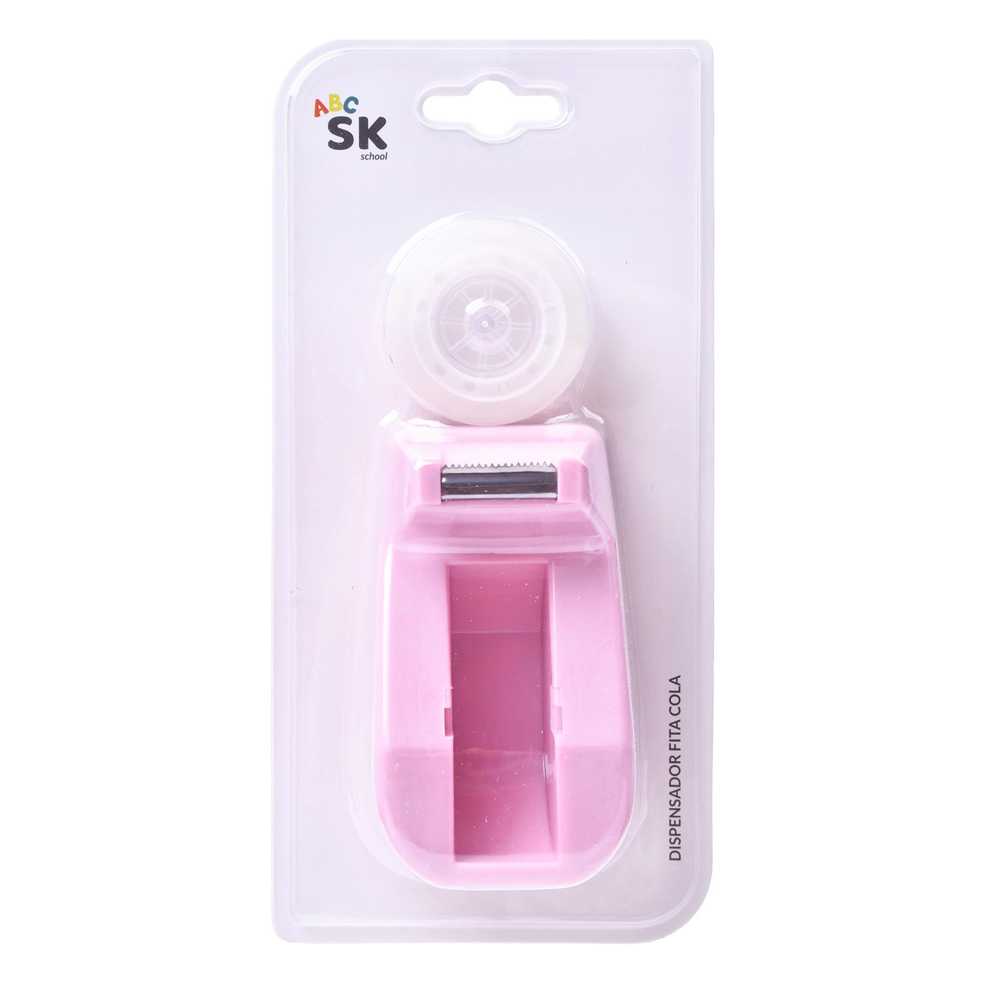 DISPENSADOR FITA COLA 2498-441-B CX72 DISPENSADOR FITA COLA 2498-441-B CX72