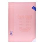 CADERNO  AGRAF. PP A4 48F