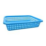 PLASTICO CESTO ROUPA 62 REF. 042