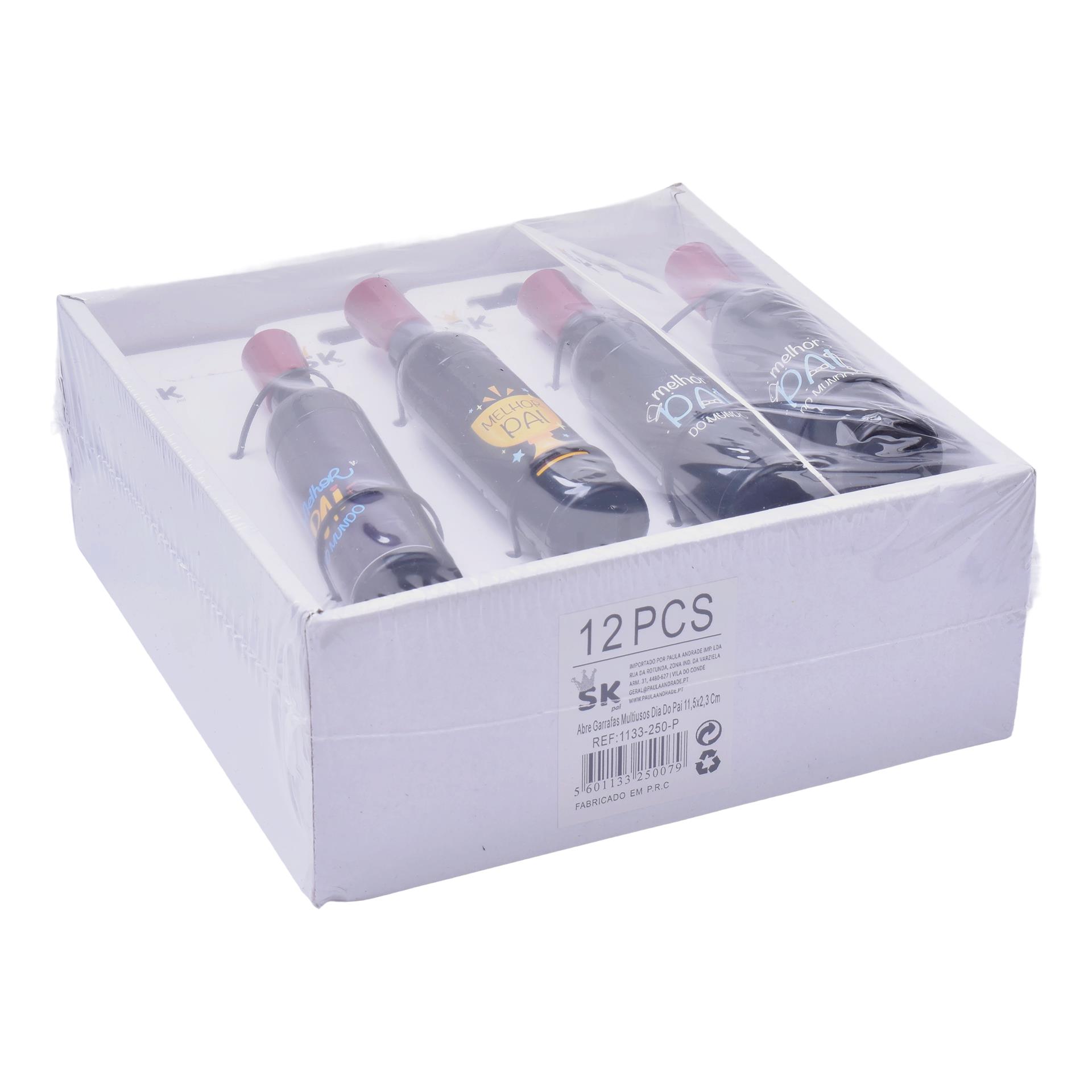 ABRE GARRAF PAI 11,5CM 1133-250CX240 ABRE GARRAF PAI 11,5CM 1133-250CX240