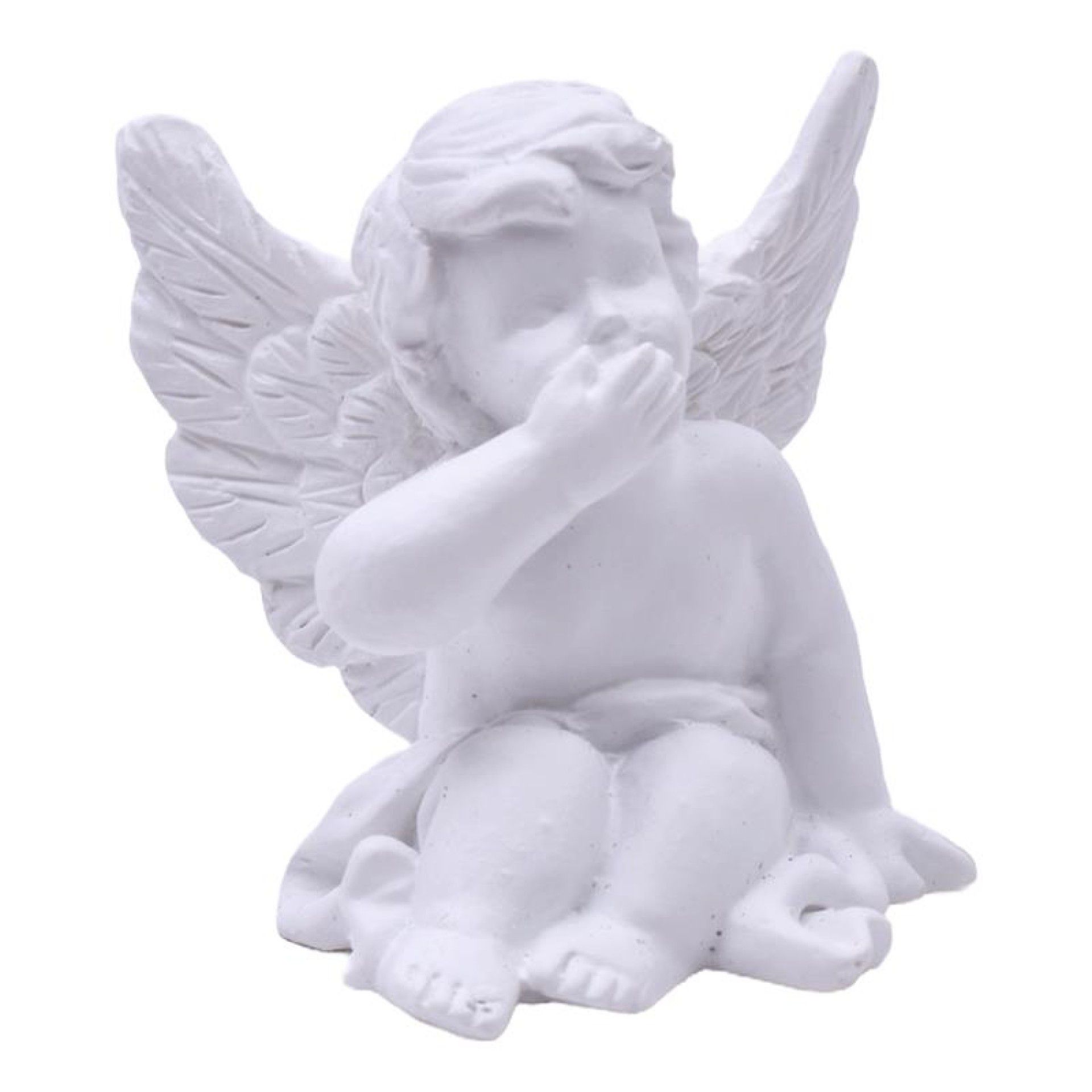ANJO DEC NATAL 3X4,3CM 203-055 CX288 ANJO DEC NATAL 3X4,3CM 203-055 CX288
