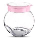FRASCO VIDRO 500ML REF KC-520 Q12 10%