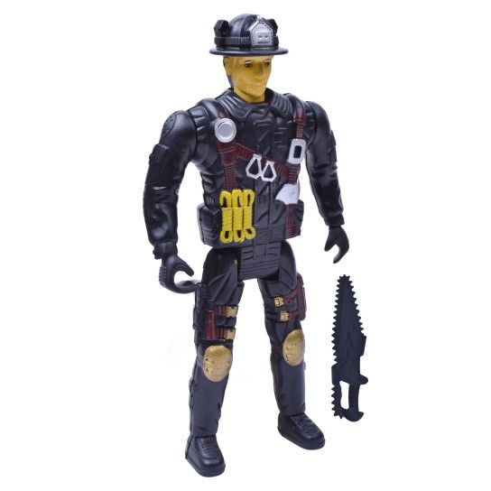 HOMEM FOGO CP039993 CX240 HOMEM FOGO CP039993 CX240