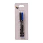 MARCADOR 2UNI 2556-101-02M CX288 MARCADOR 2UNI 2556-101-02M CX288