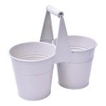 VASO DUPLO 3073-200-52 CX24