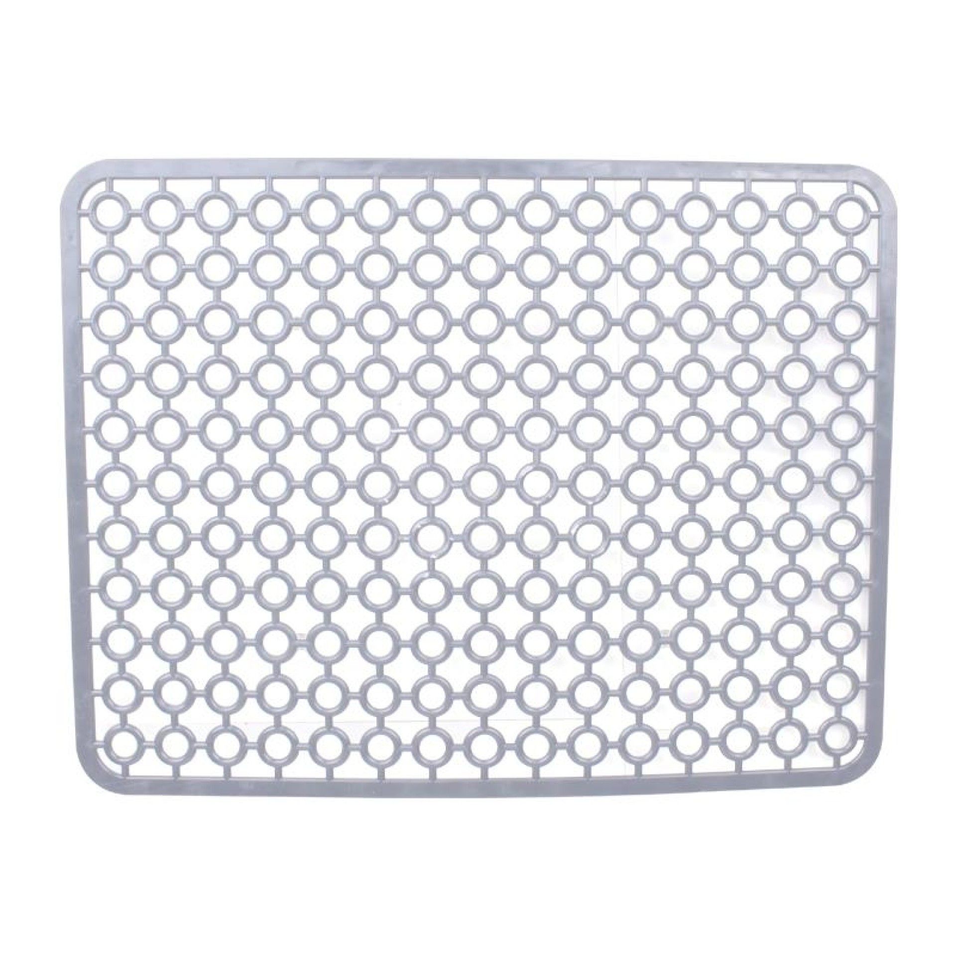 TAPETE BANCA KENYA 30X39CM 1192034