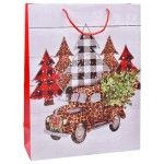 SACO NATAL 31X40X12 2710-002-02 CX180