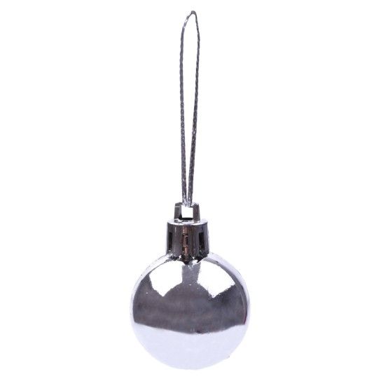 BOLAS NTL 40UN 3CM PRAT 837-0032 CX36 BOLAS NTL 40UN 3CM PRAT 837-0032 CX36