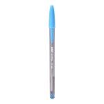BIC CANETA CRISTAL MULTICOLOR 1.6MM CX20 BIC CANETA CRISTAL MULTICOLOR 1.6MM CX20