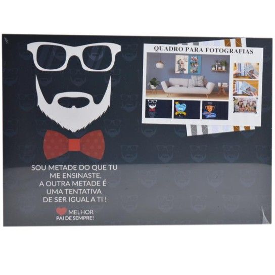 QUADRO MDF 1820-800 QUADRO MDF 1820-800