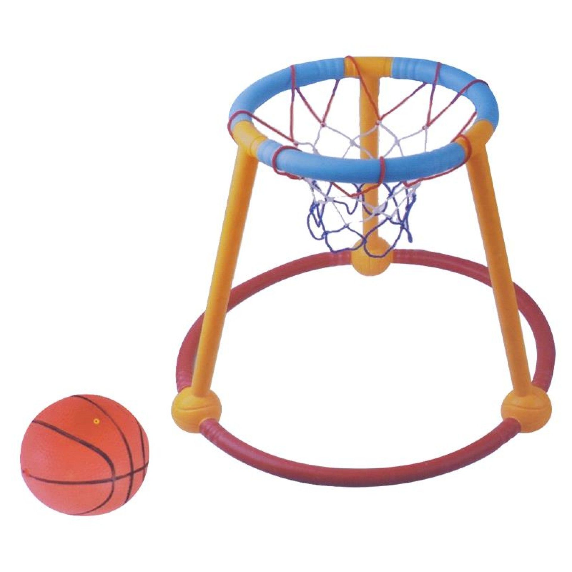 BASKETBALL RED PISCINA 45,5X45,5X35,5 CX36 BASKETBALL RED PISCINA 45,5X45,5X35,5 CX36