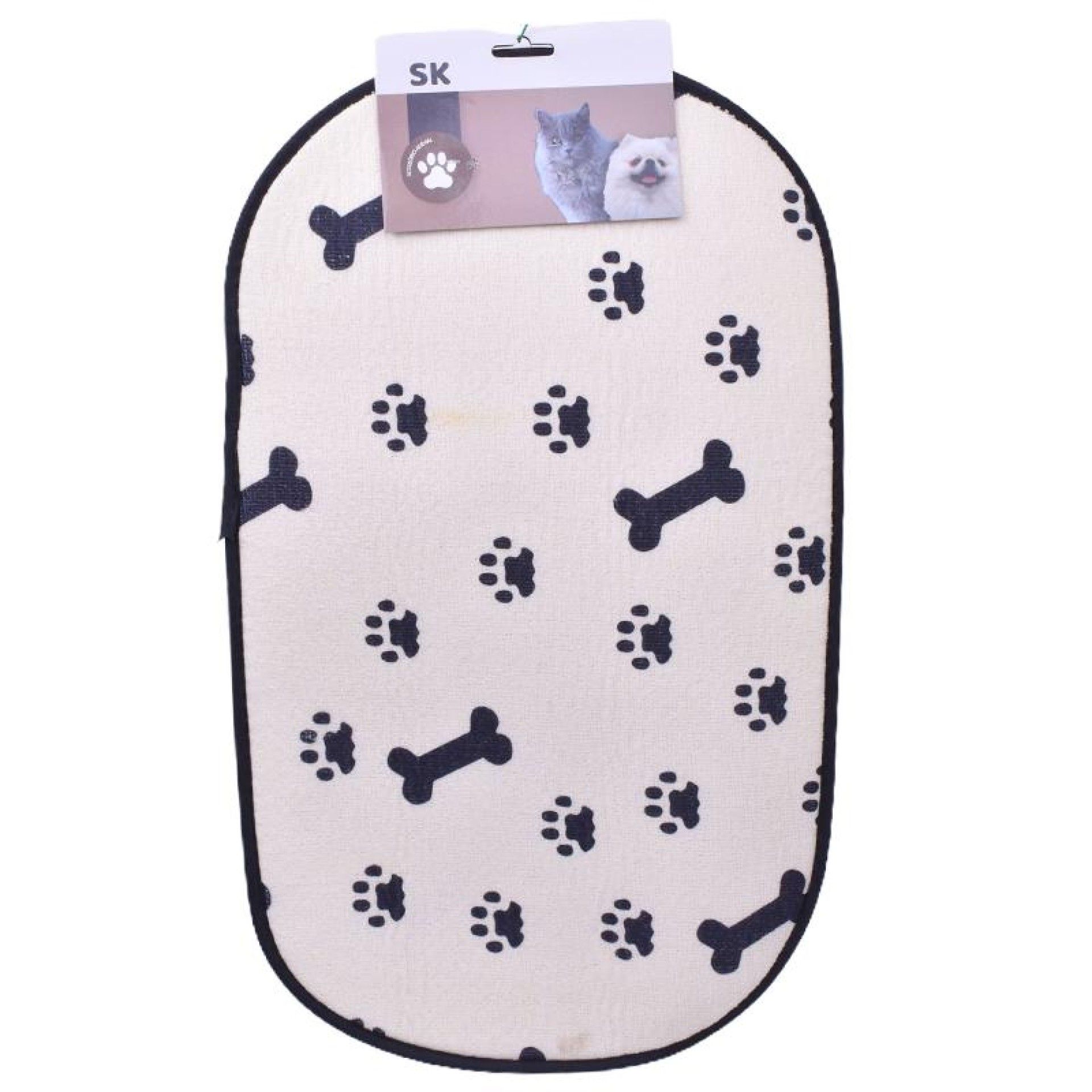 CAMA P/ANIMAL 33X56CM 485-601 CX48 CAMA P/ANIMAL 33X56CM 485-601 CX48
