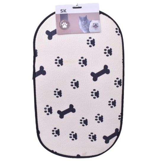 CAMA P/ANIMAL 33X56CM 485-601 CX48 CAMA P/ANIMAL 33X56CM 485-601 CX48