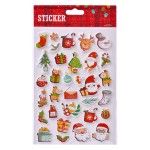 ETIQUETAS NATAL 14X25 1844-915 CX480 ETIQUETAS NATAL 14X25 1844-915 CX480