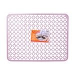 TAPETE BANCA KENYA 30X39CM 119201A TAPETE BANCA KENYA 30X39CM 119201A