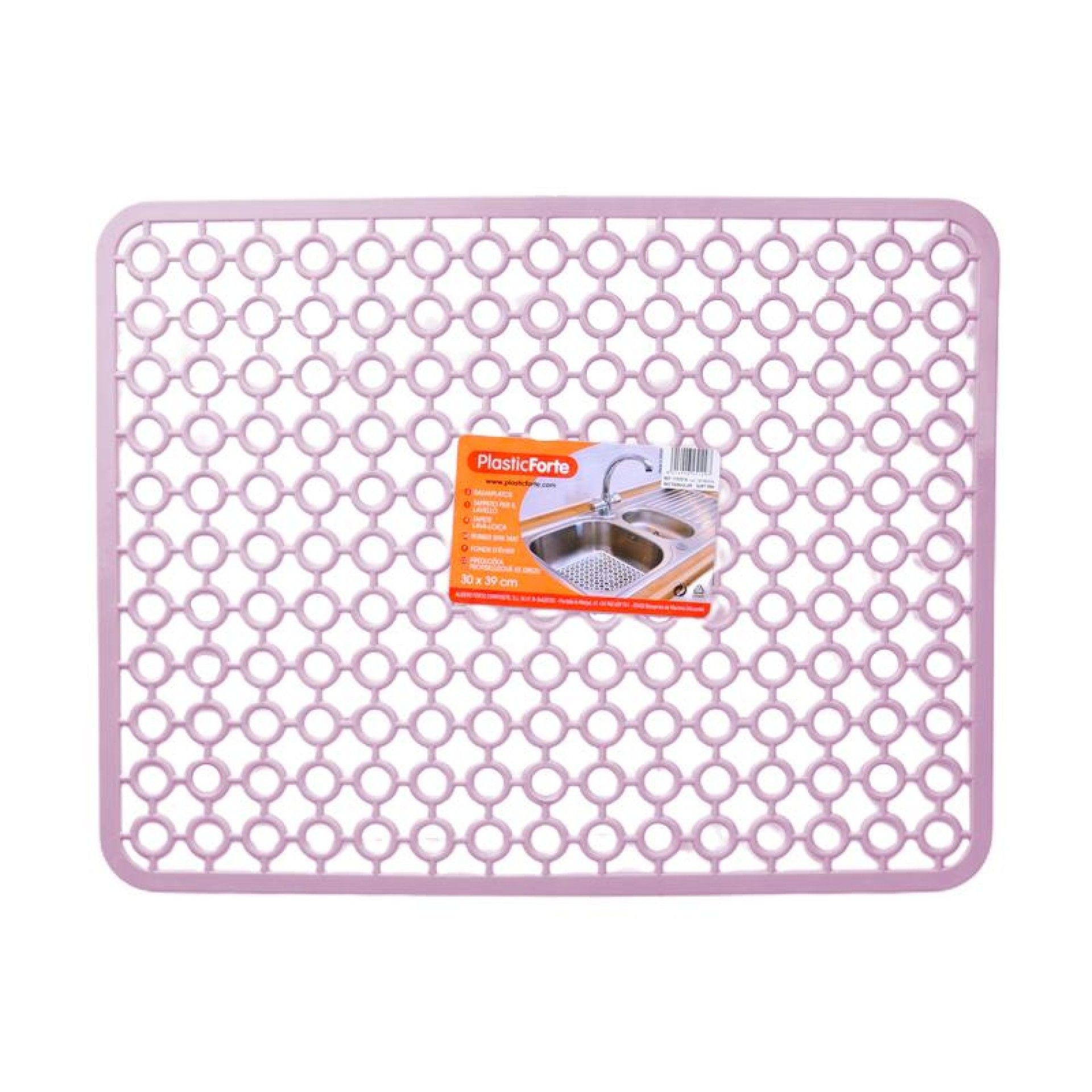 TAPETE BANCA KENYA 30X39CM 119201A TAPETE BANCA KENYA 30X39CM 119201A