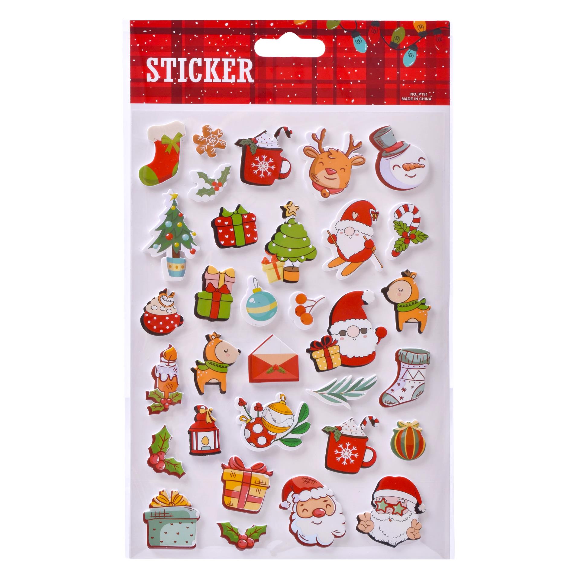 ETIQUETAS NATAL 14X25 1844-915 CX480 ETIQUETAS NATAL 14X25 1844-915 CX480