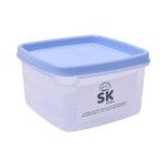CAIXA HERMETICA N1  0,50L REF. 100223
