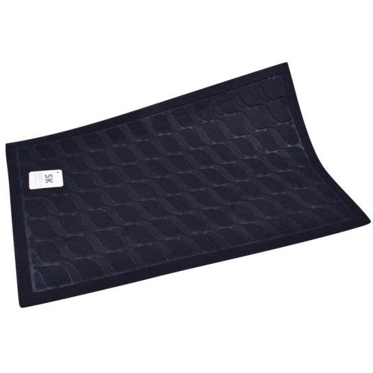 TAPETE ANTIDESLIZ. 38X58 2379-100-01