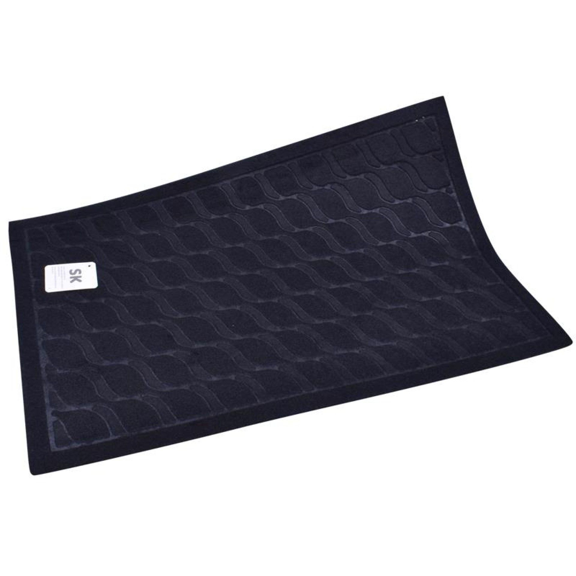 TAPETE ANTIDESLIZ. 38X58 2379-100-01
